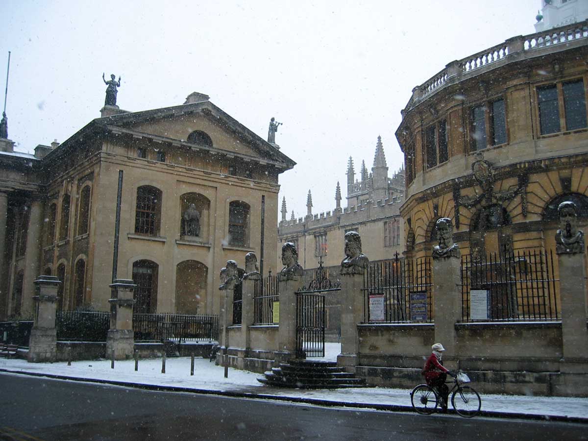Oxford